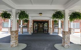 Country Inn & Suites- Charlotte Airport